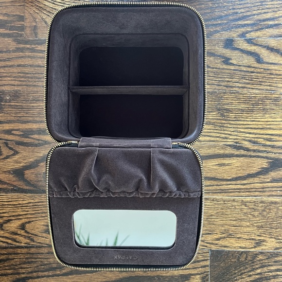 CALPAK Travel Accessories Sunglasses Case - Picture 2 of 5